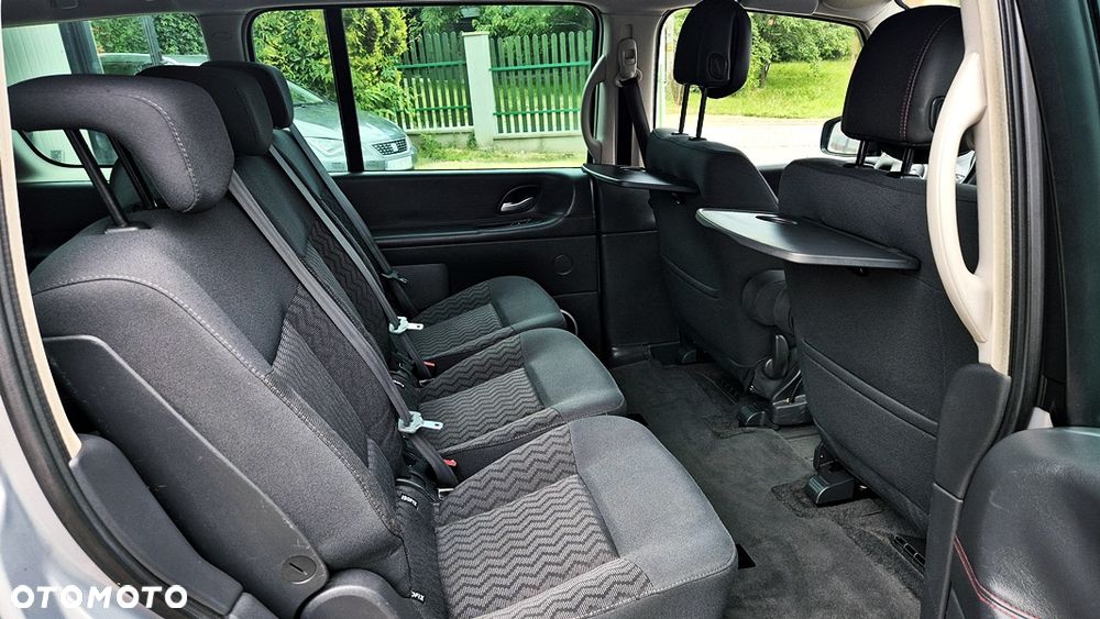 Renault Grand Espace 2.0 Tech Run - 36