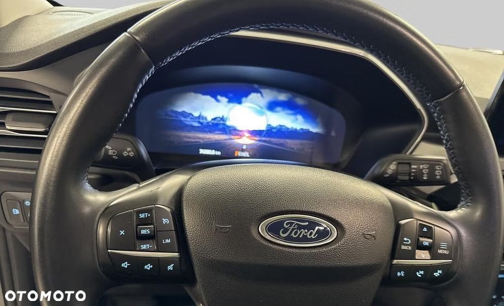 Ford Kuga 2.5P PHEV FWD Titanium - 13
