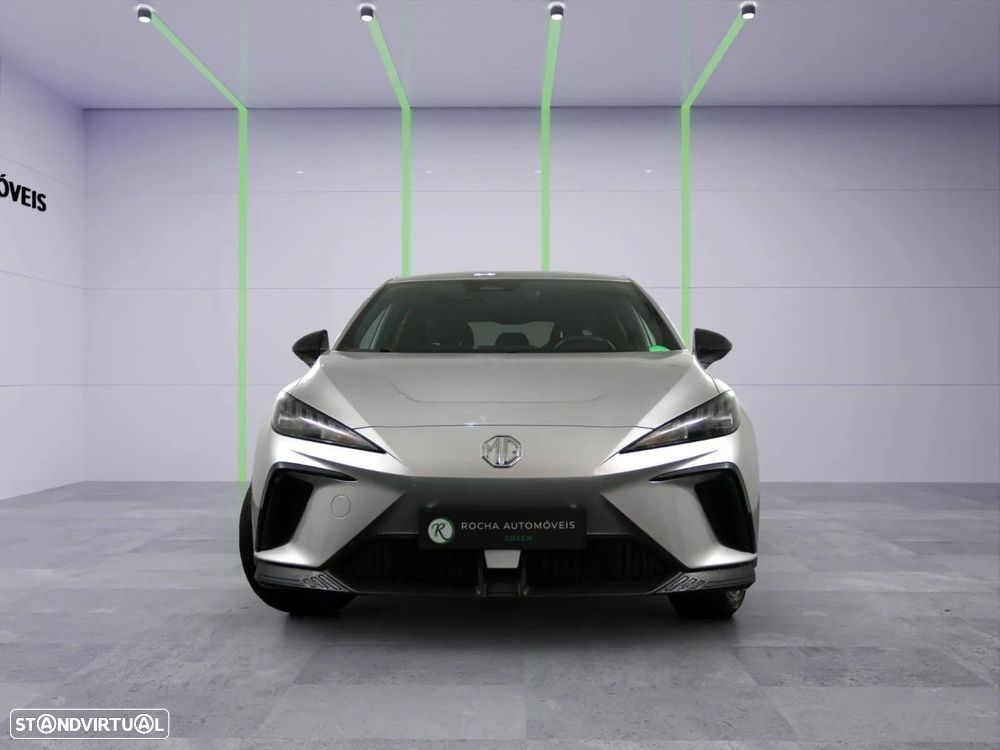MG MG4 64 kWh Comfort - 3