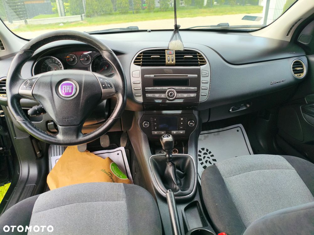 Fiat Bravo 2007 photo 2