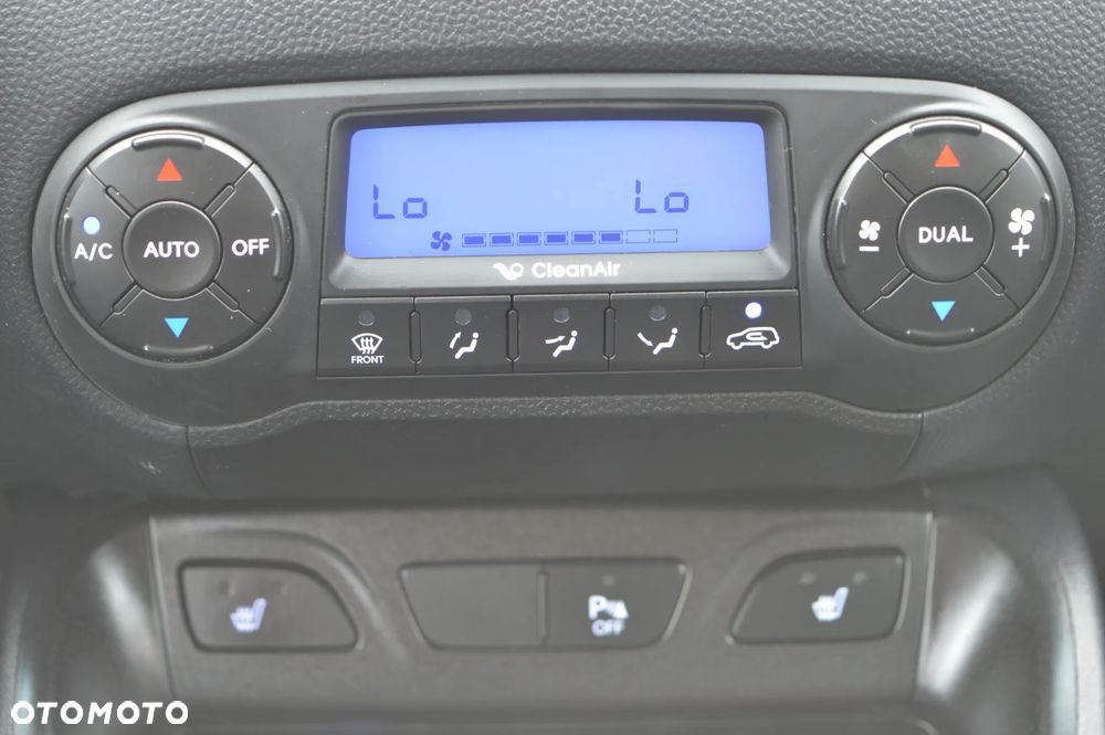 Hyundai ix35 1.6 GDI Comfort 2WD - 16