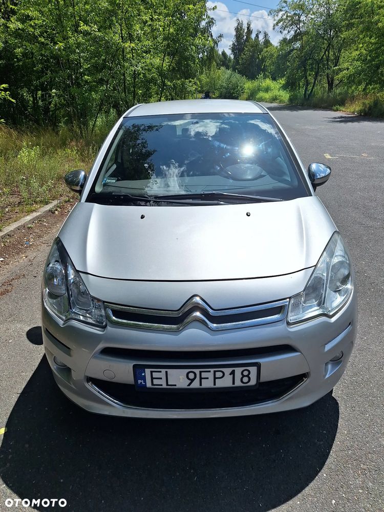 Citroën C3 1.2 PureTech Exclusive - 2