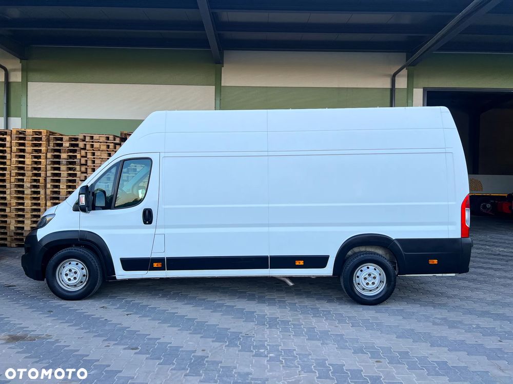 Peugeot boxer - 3