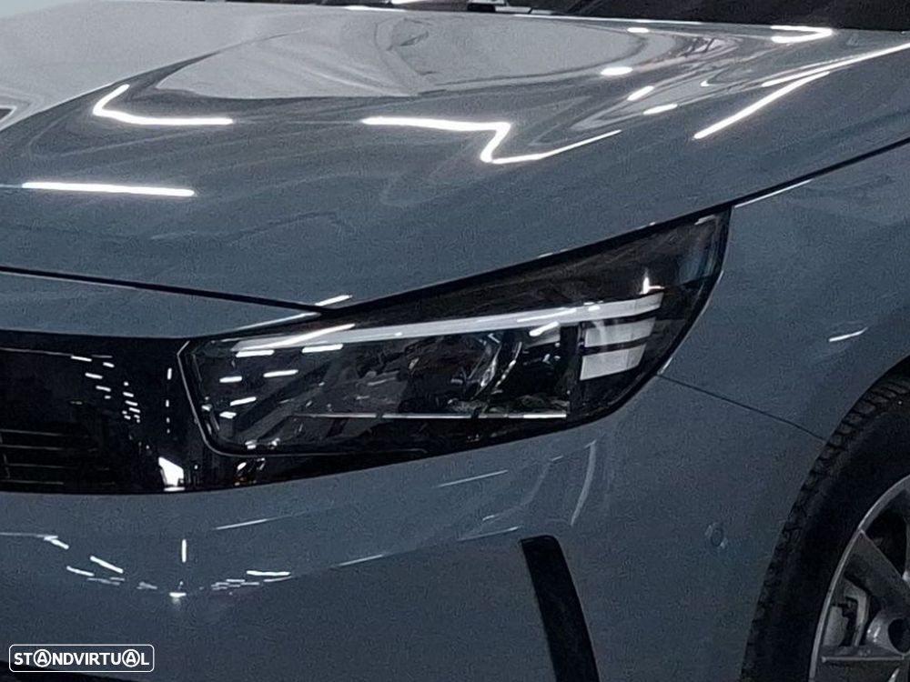 Opel Corsa 1.2 T Edition - 3