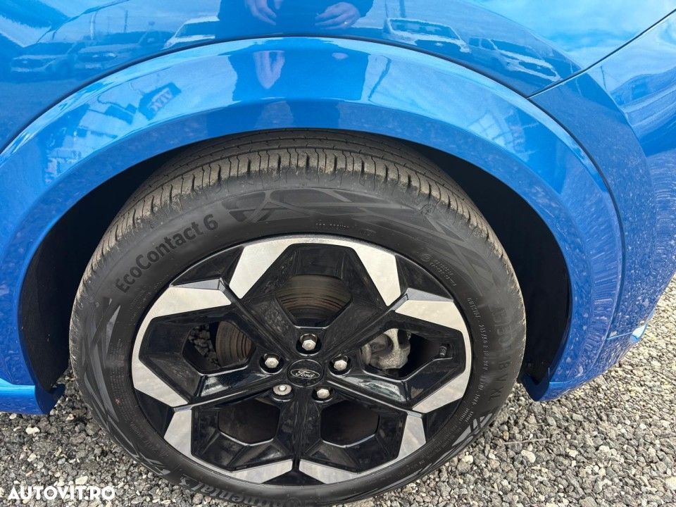 Ford Puma - 17