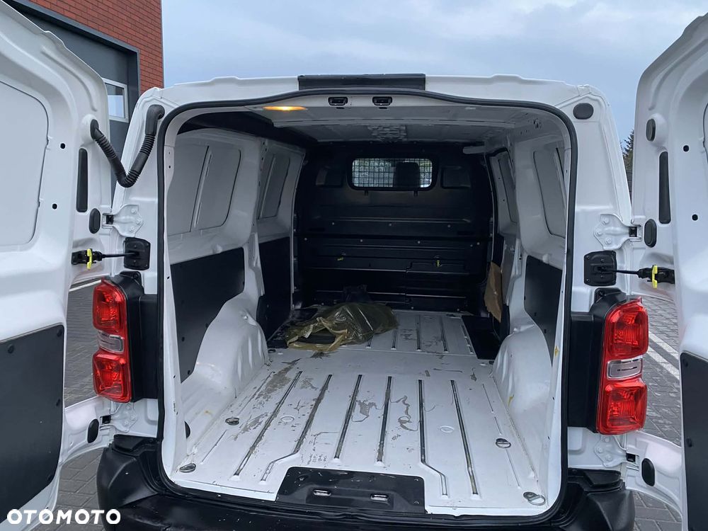 Toyota PROACE Electric * 2022r * LONG * 100% ELEKTRYCZNY - 23