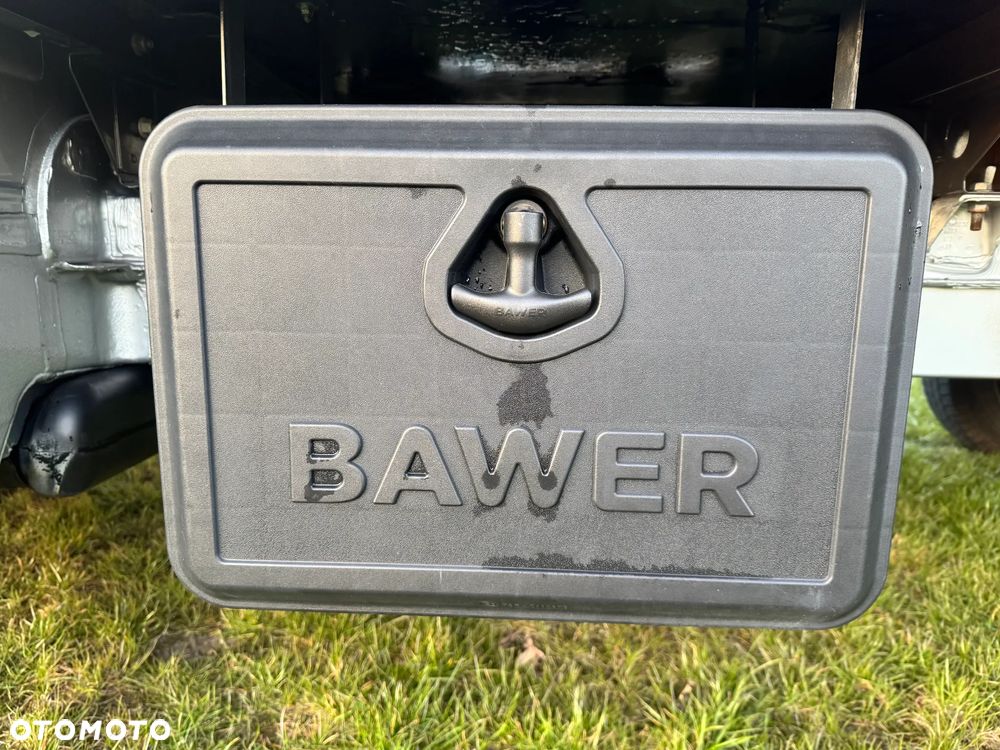 Volkswagen Crafter - 9