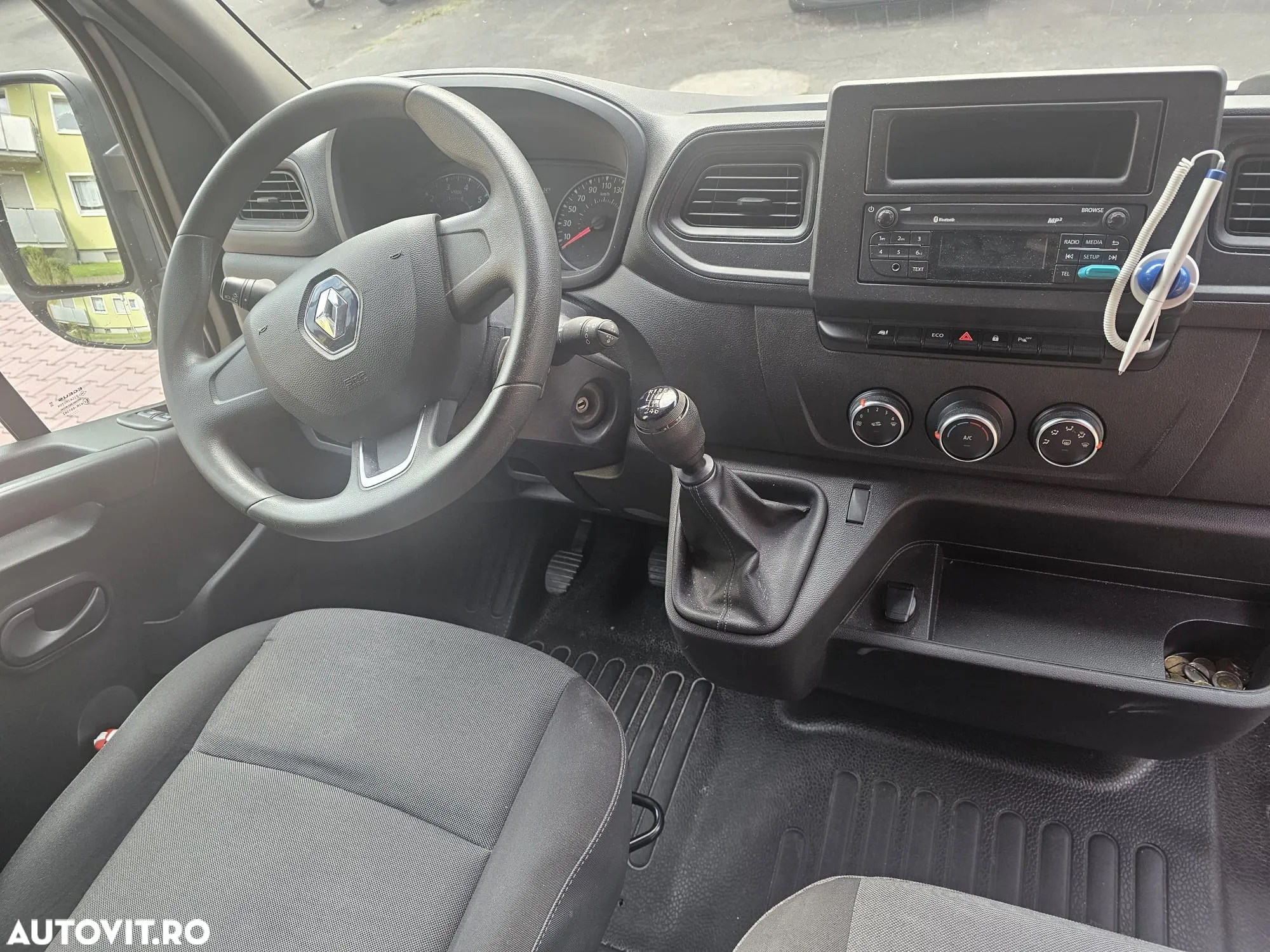 Renault Master - 18