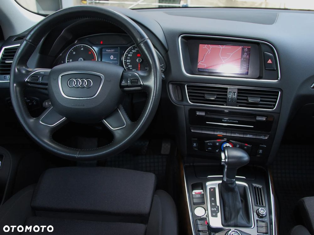Audi Q5 2.0 TDI Quattro S tronic Prime Line - 28