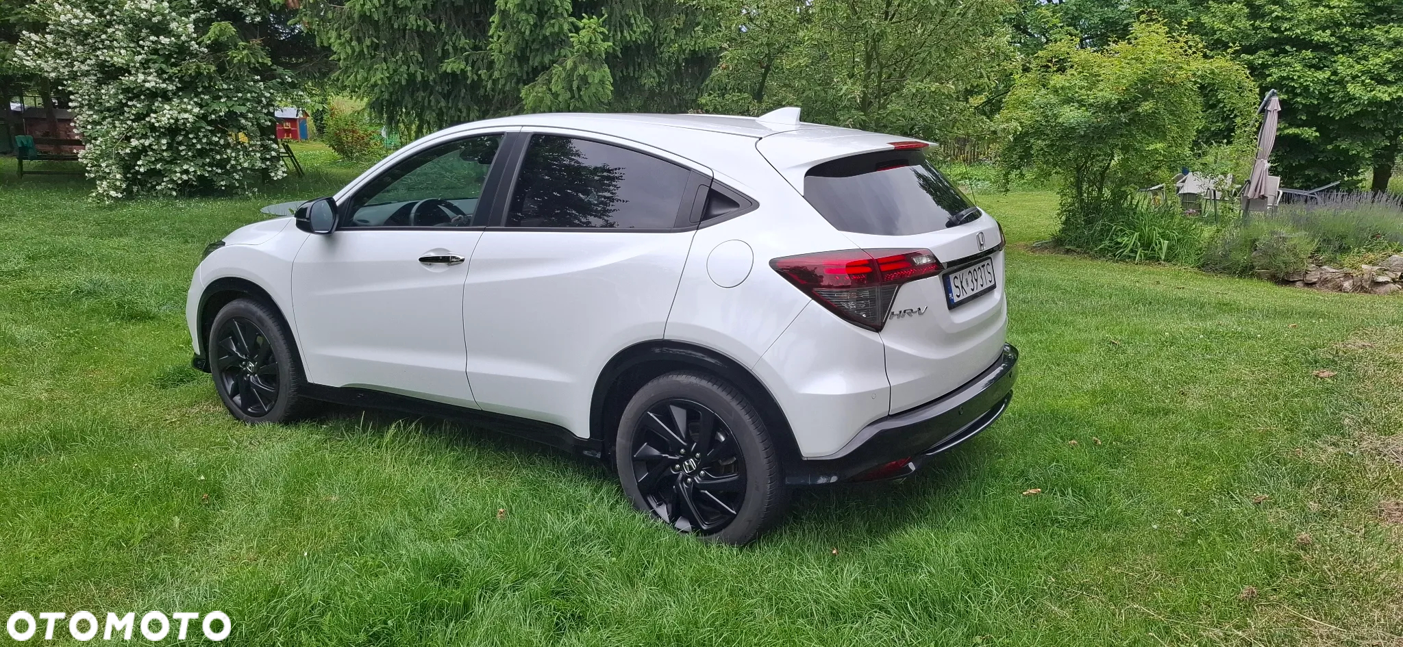 Honda HR-V 1.5 Sport CVT - 2