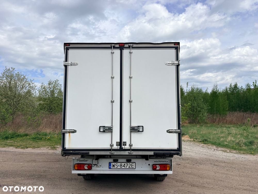 Renault Master 3 - 7