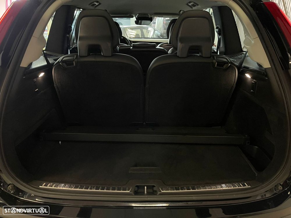 Volvo XC 90 2.0 D4 Momentum - 30