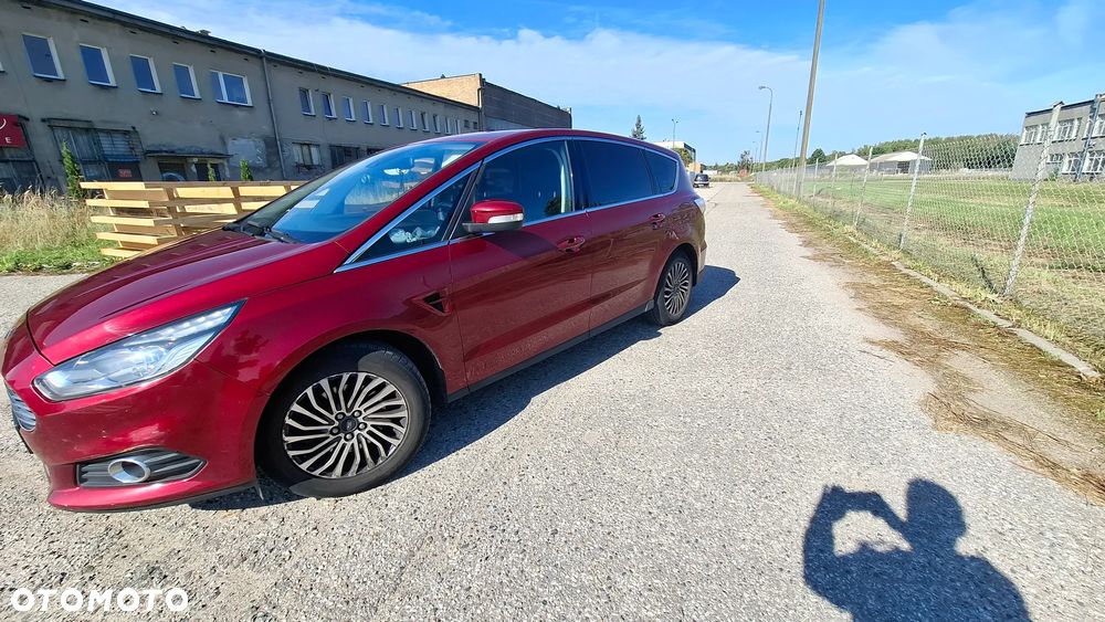 Ford S-Max - 3