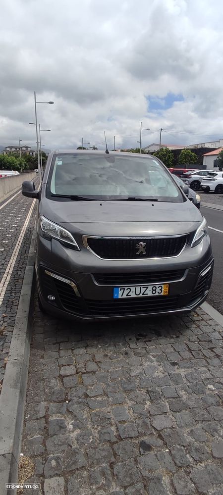 Peugeot Expert - 12