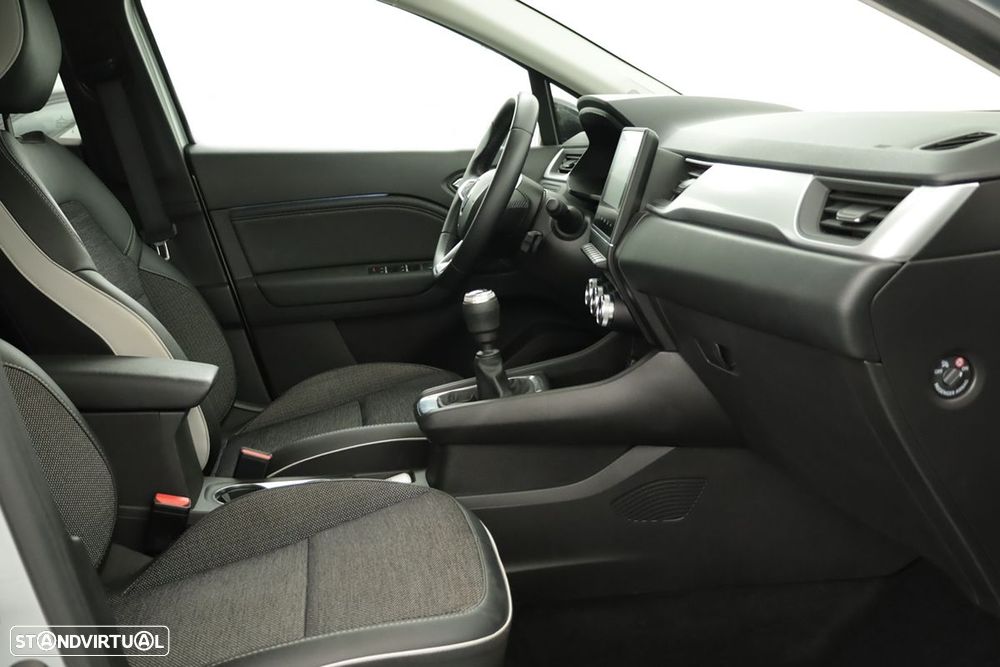 Renault Captur 1.0 TCe Techno - 22