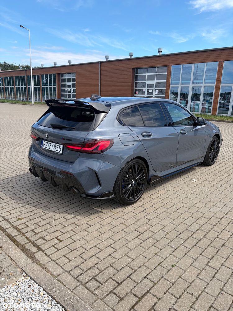BMW Seria 1 M135i xDrive - 5