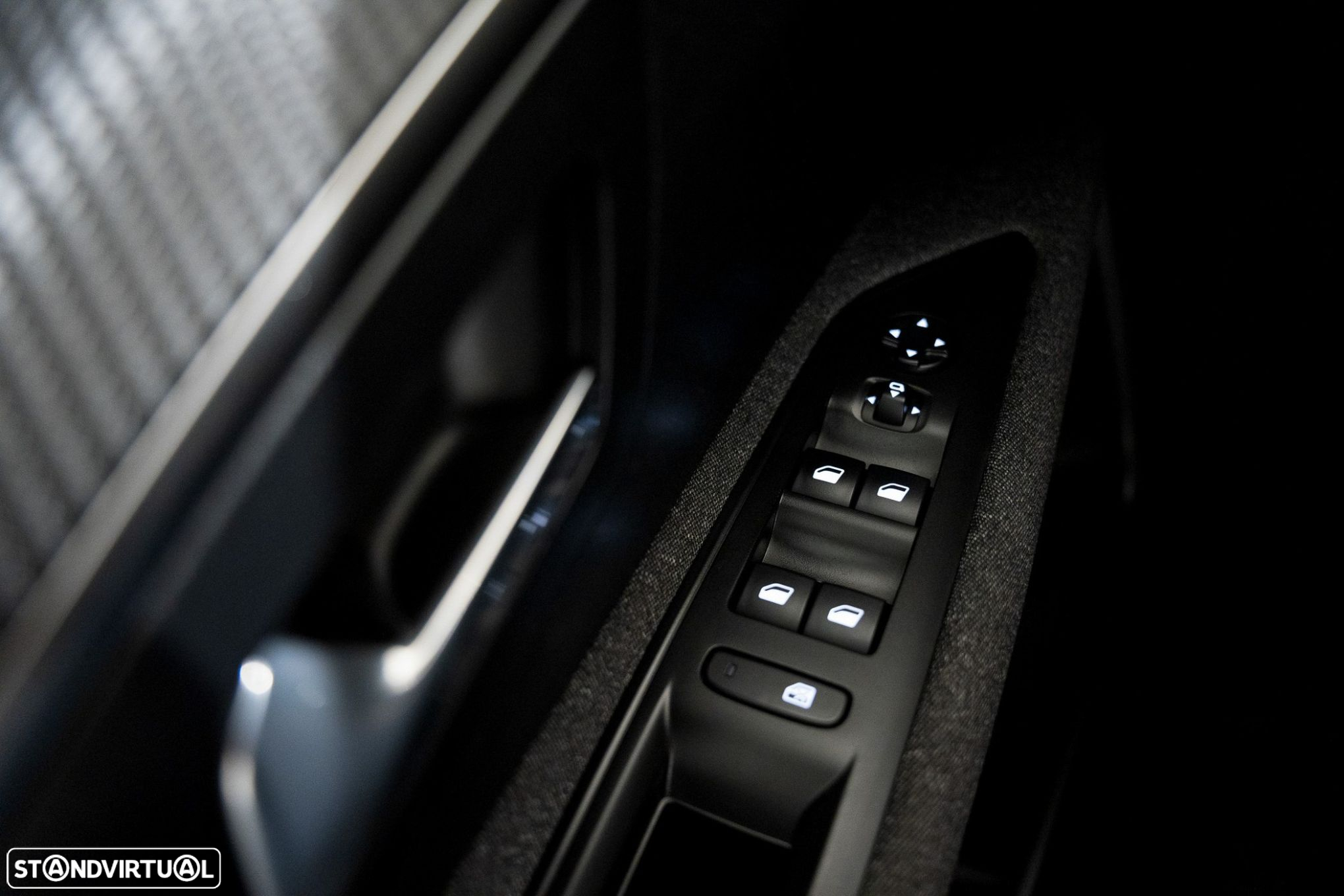 Peugeot 3008 1.2 PureTech Active - 14