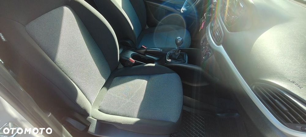 Fiat Tipo 1.4 16V - 12