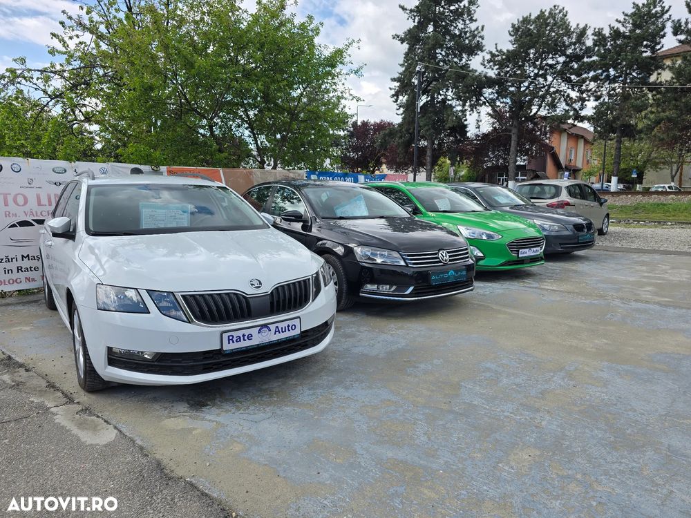 Ford Focus 1.5 EcoBlue Start-Stopp-System ACTIVE VIGNALE - 7