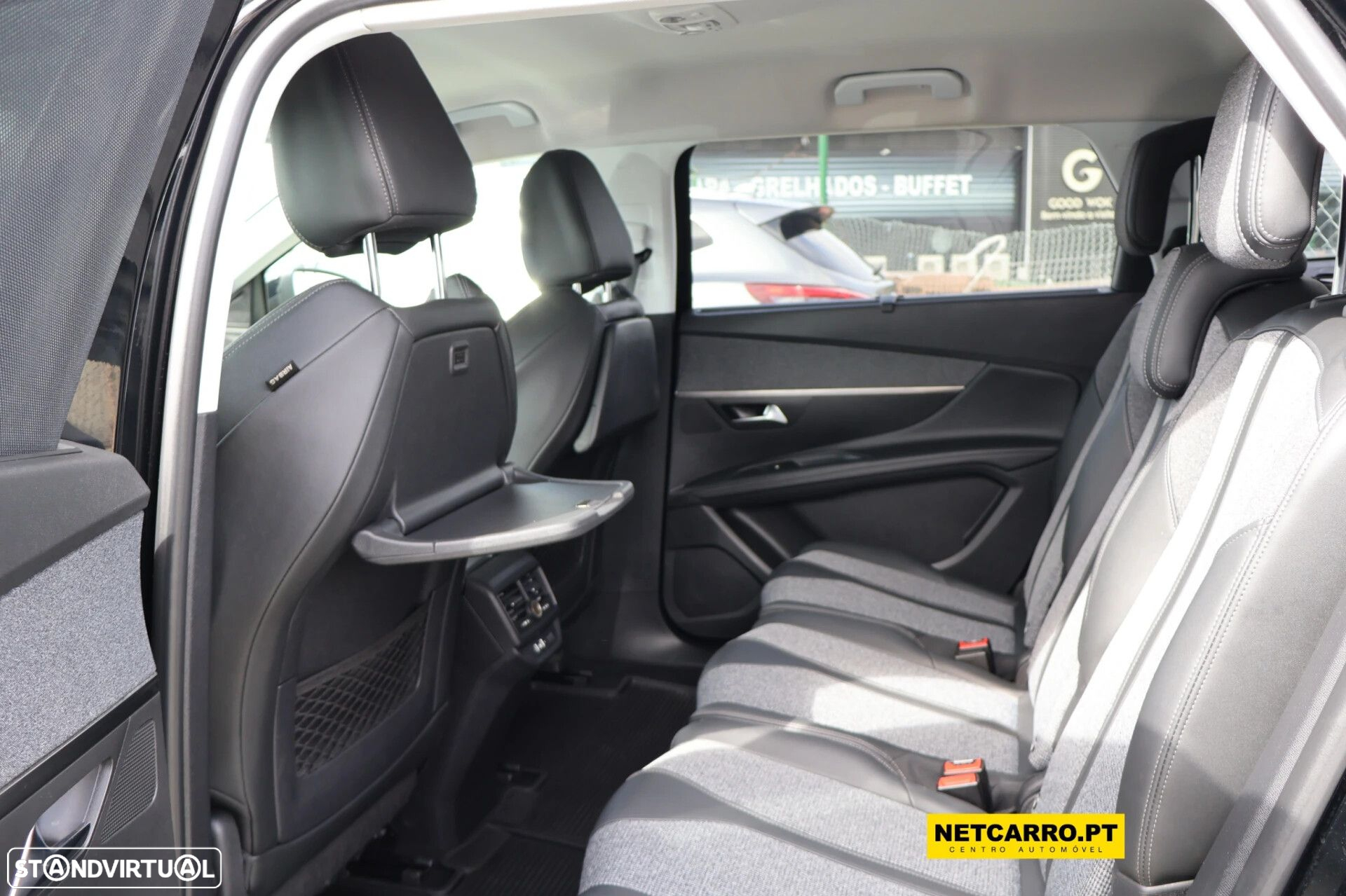Peugeot 5008 1.5 BlueHDi Allure - 15