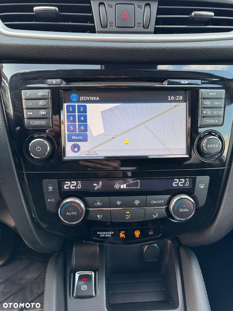 Nissan Qashqai 1.2 DIG-T N-Vision - 15