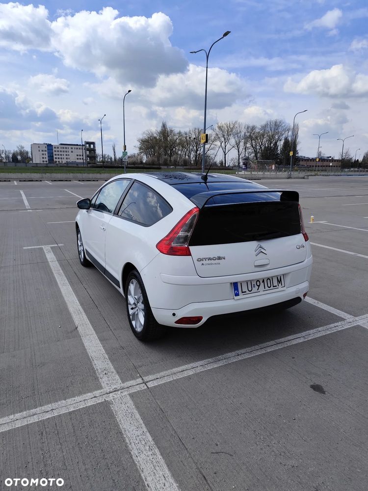 Citroën C4 1.6 THP VTS - 9
