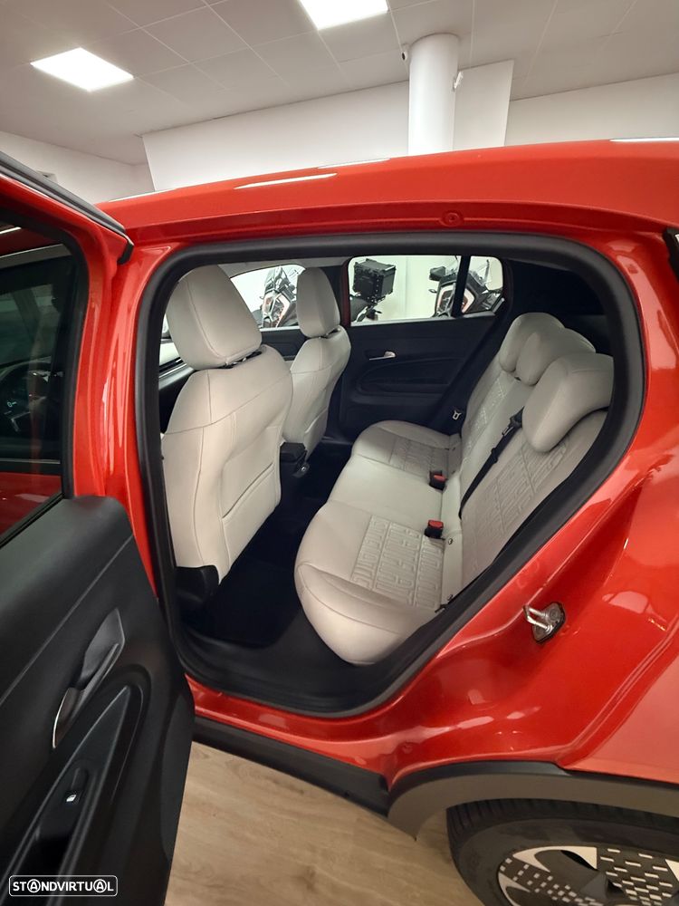 Fiat 600e La Prima - 9