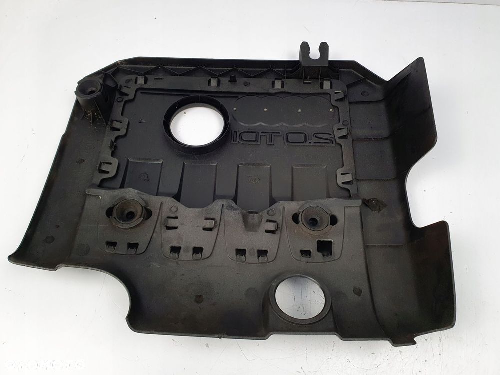 GÓRNA OSŁONA SILNIKA POKRYWA Audi A3 8P 2.0 TDI 03-08 03G103925AF - 12