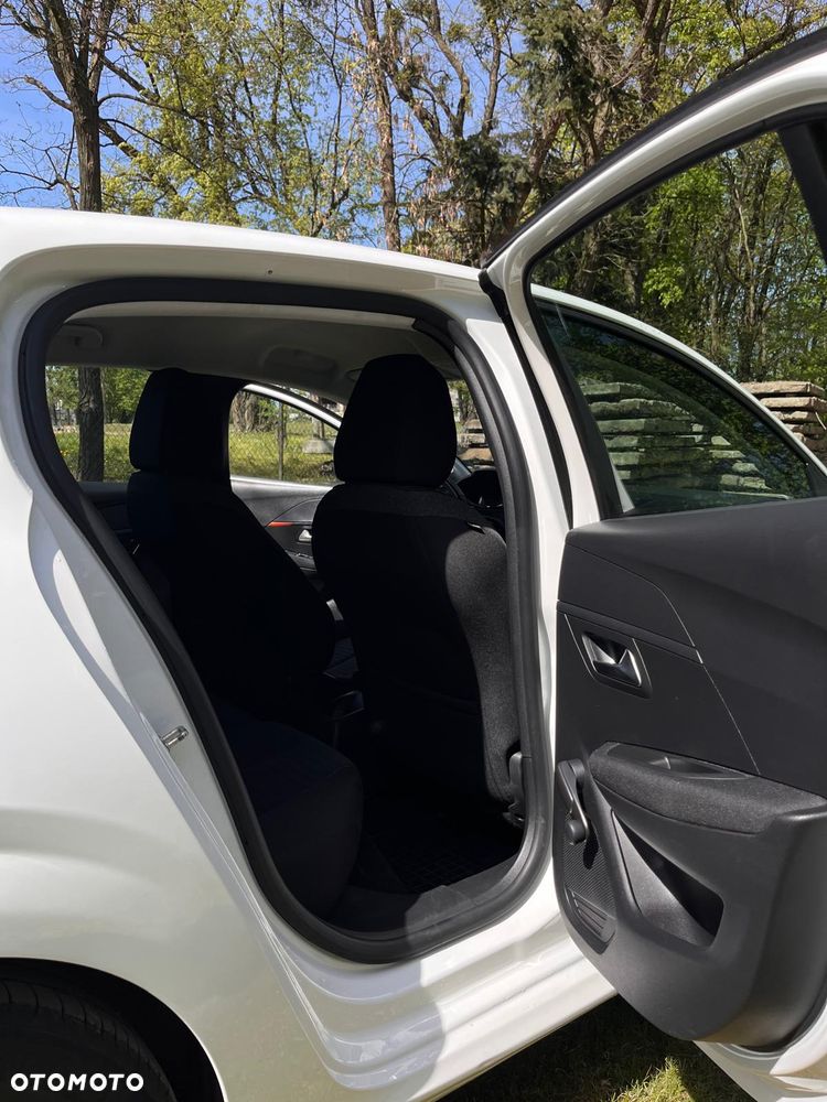 Peugeot 208 1.2 PureTech Active S&S - 6
