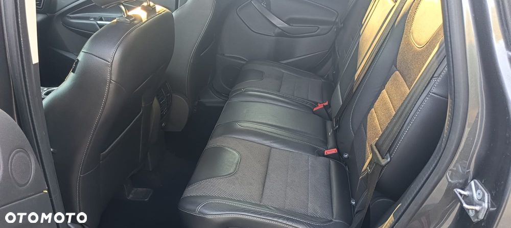 Ford Kuga 2.0 TDCi AWD Titanium - 10
