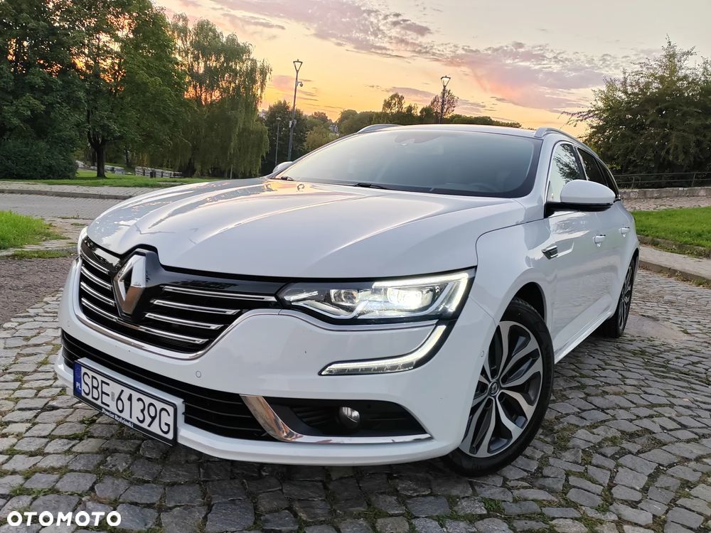 Renault Talisman Grandtour ENERGY dCi 110 LIFE - 1