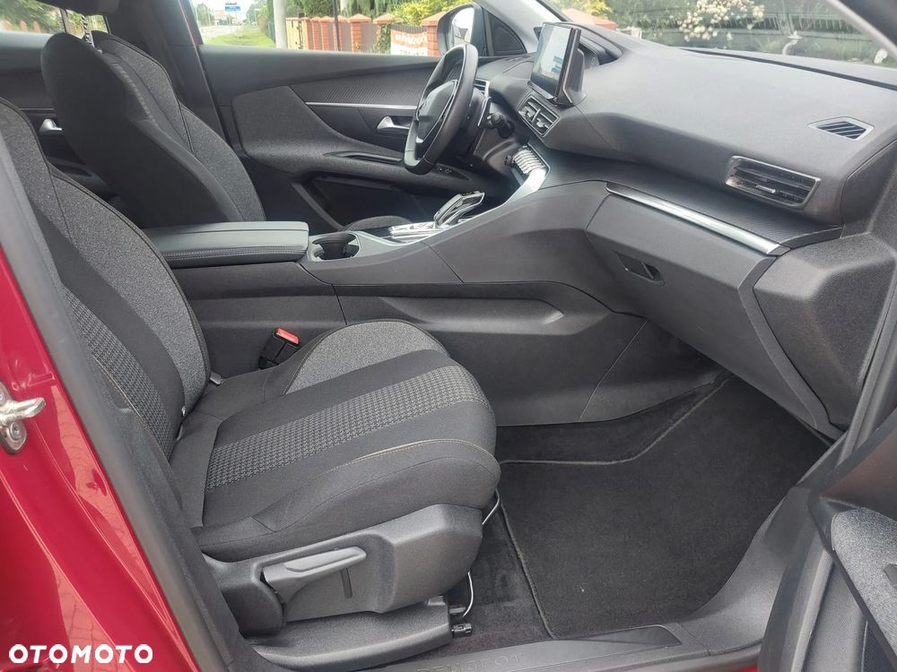 Peugeot 3008 BlueHDi 130 Stop & Start EAT8 Active Pack - 23
