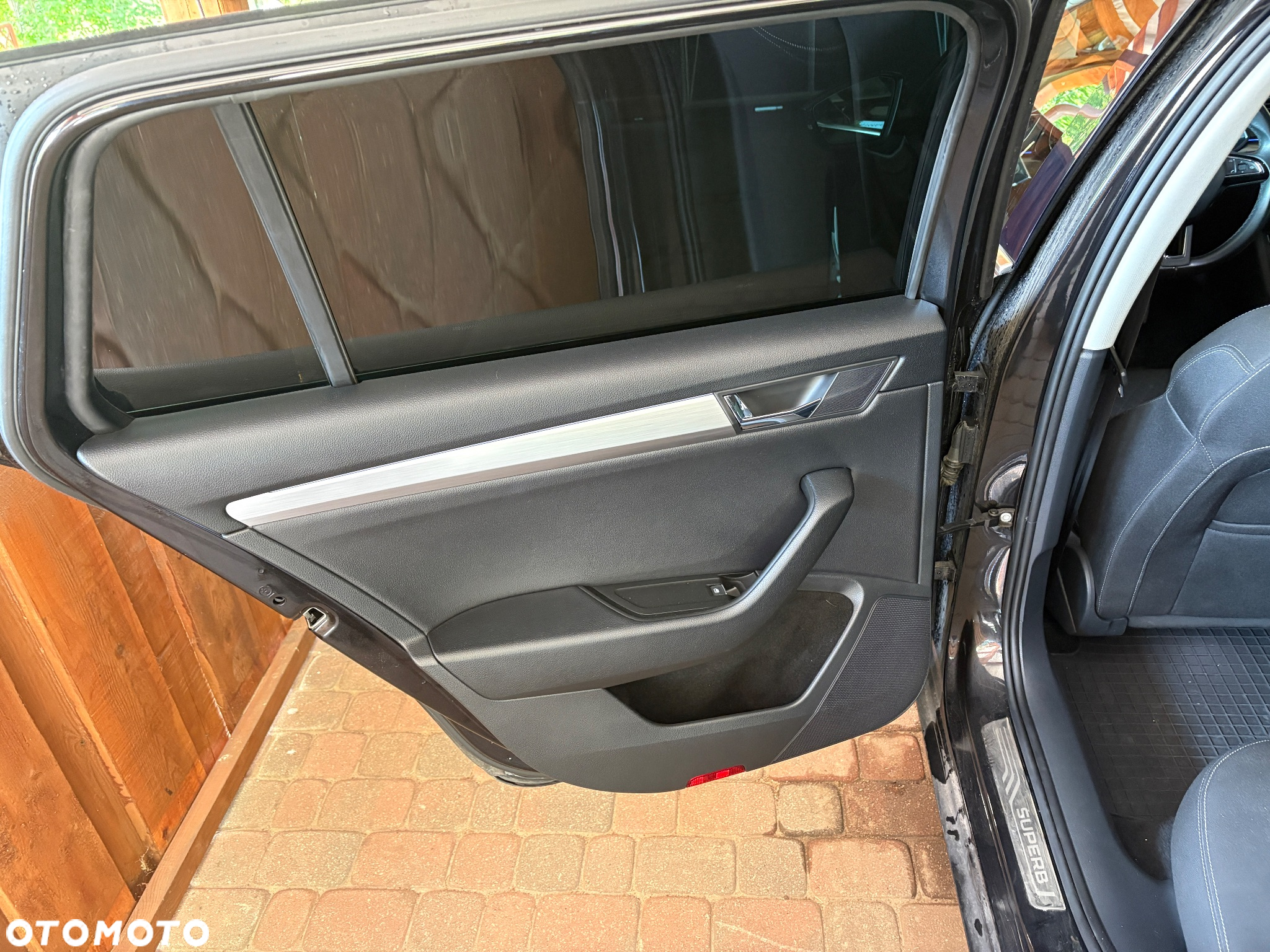 Skoda Superb 1.4 TSI ACT Sportline DSG - 28
