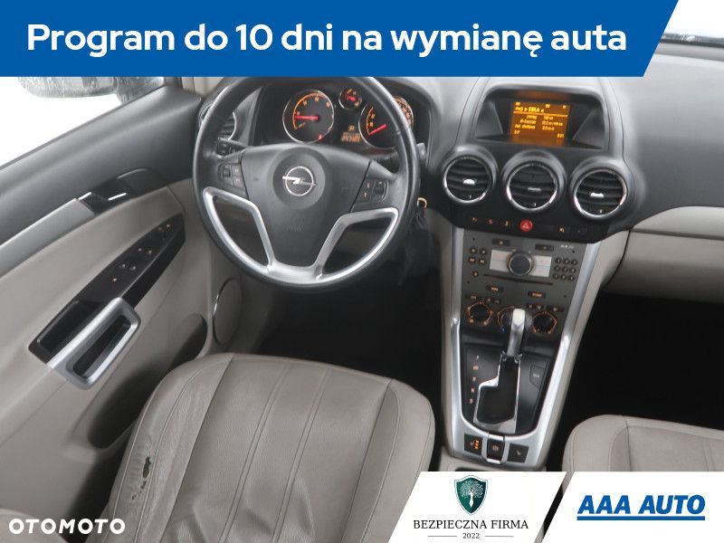 Opel Antara - 9