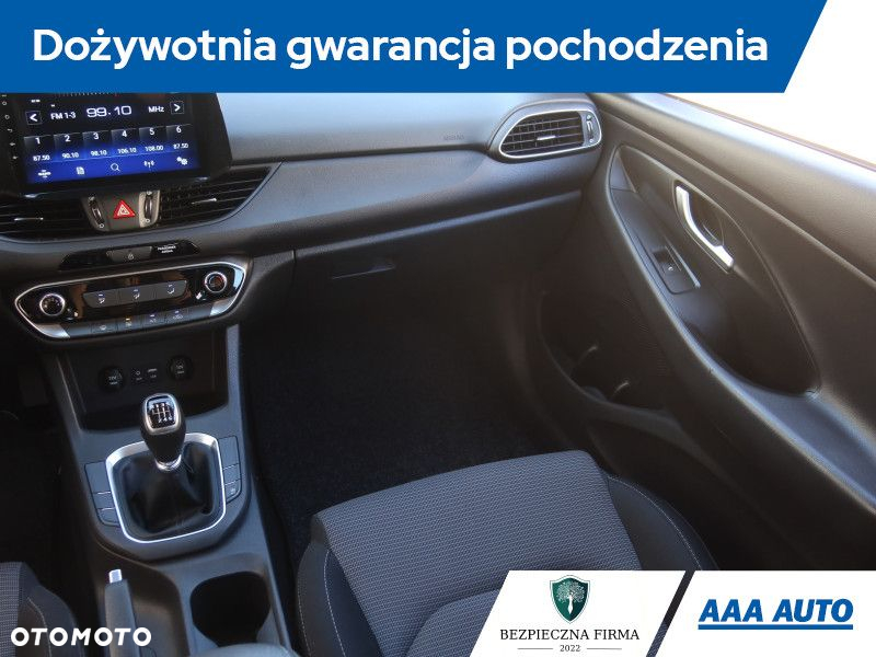 Hyundai i30 - 9