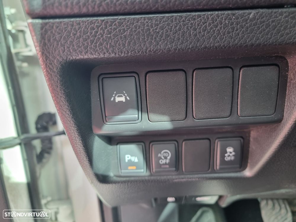 Nissan Qashqai 1.6 dCi 360 - 19