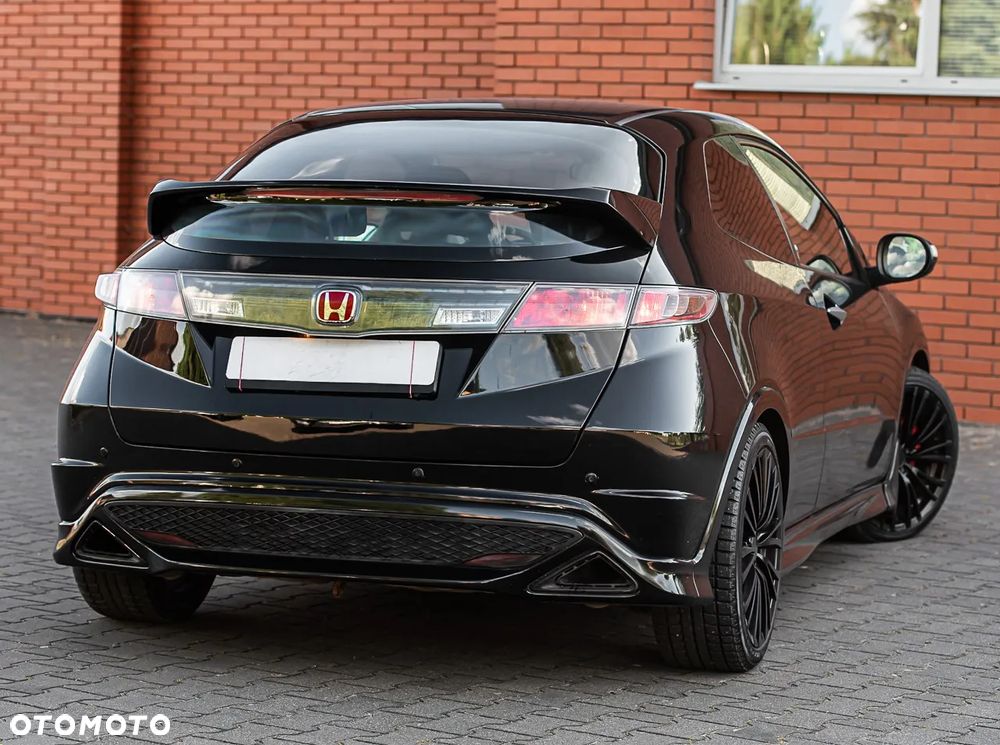Honda Civic 2.0 i-VTEC Type R - 7