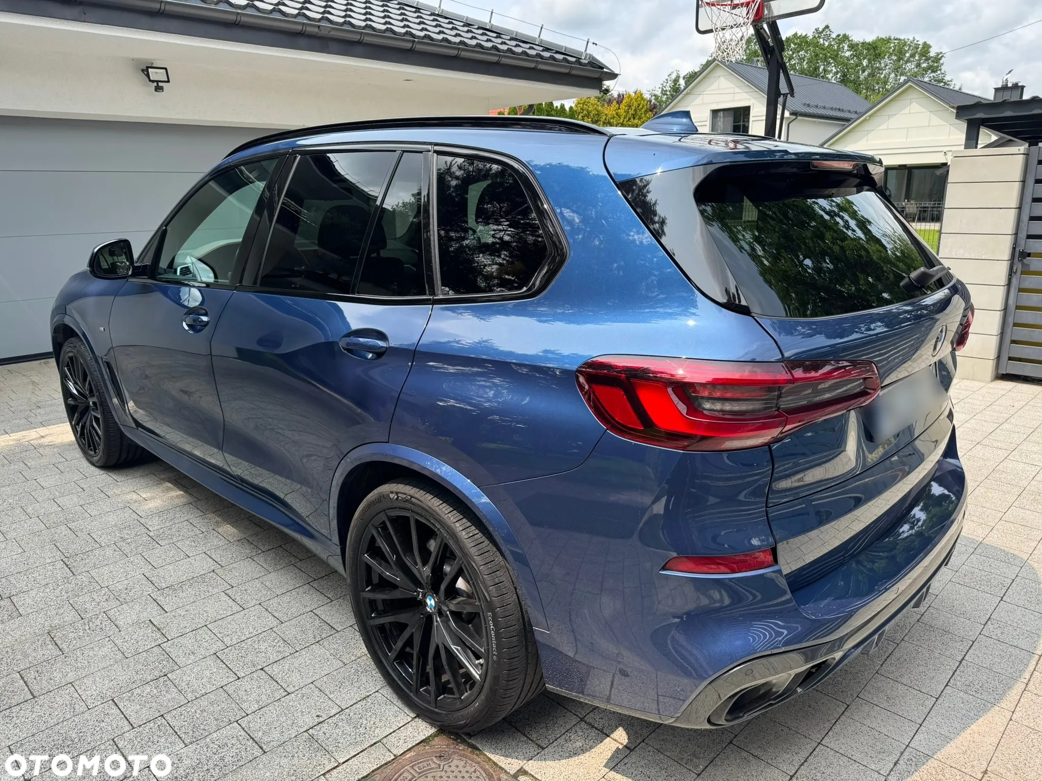 BMW X5 xDrive25d sport - 7