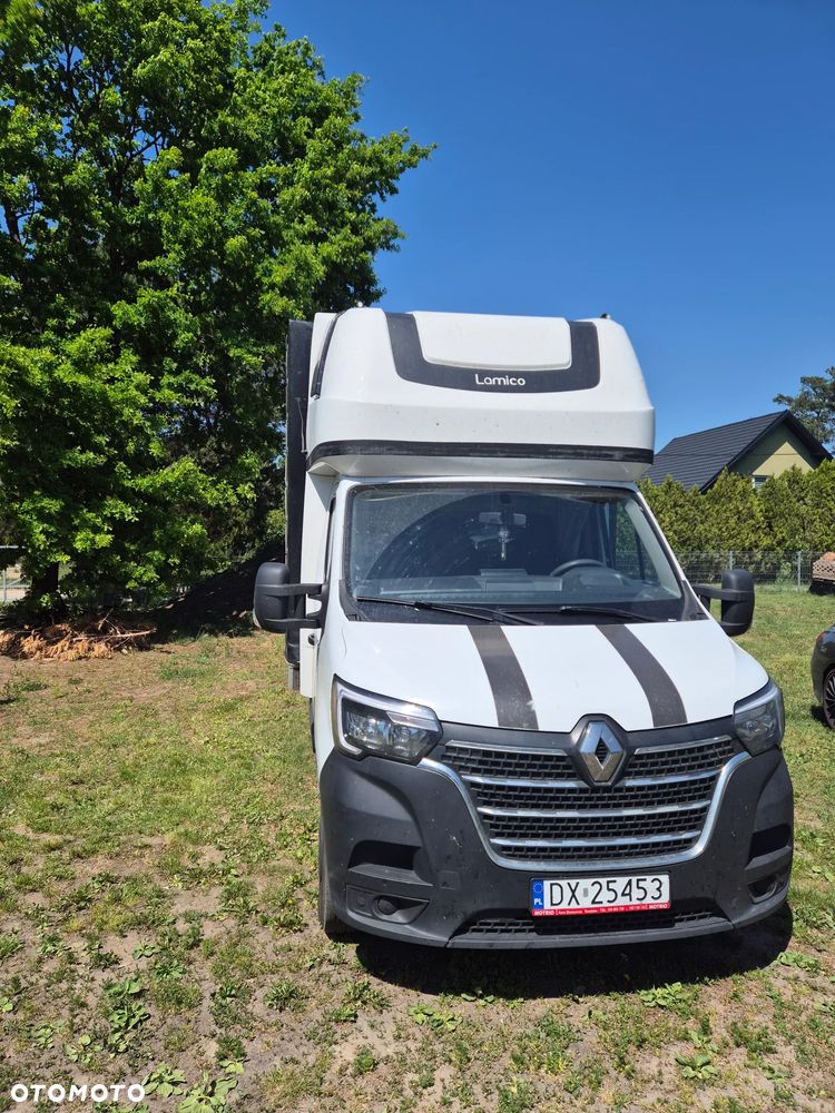 Renault MASTER - 5