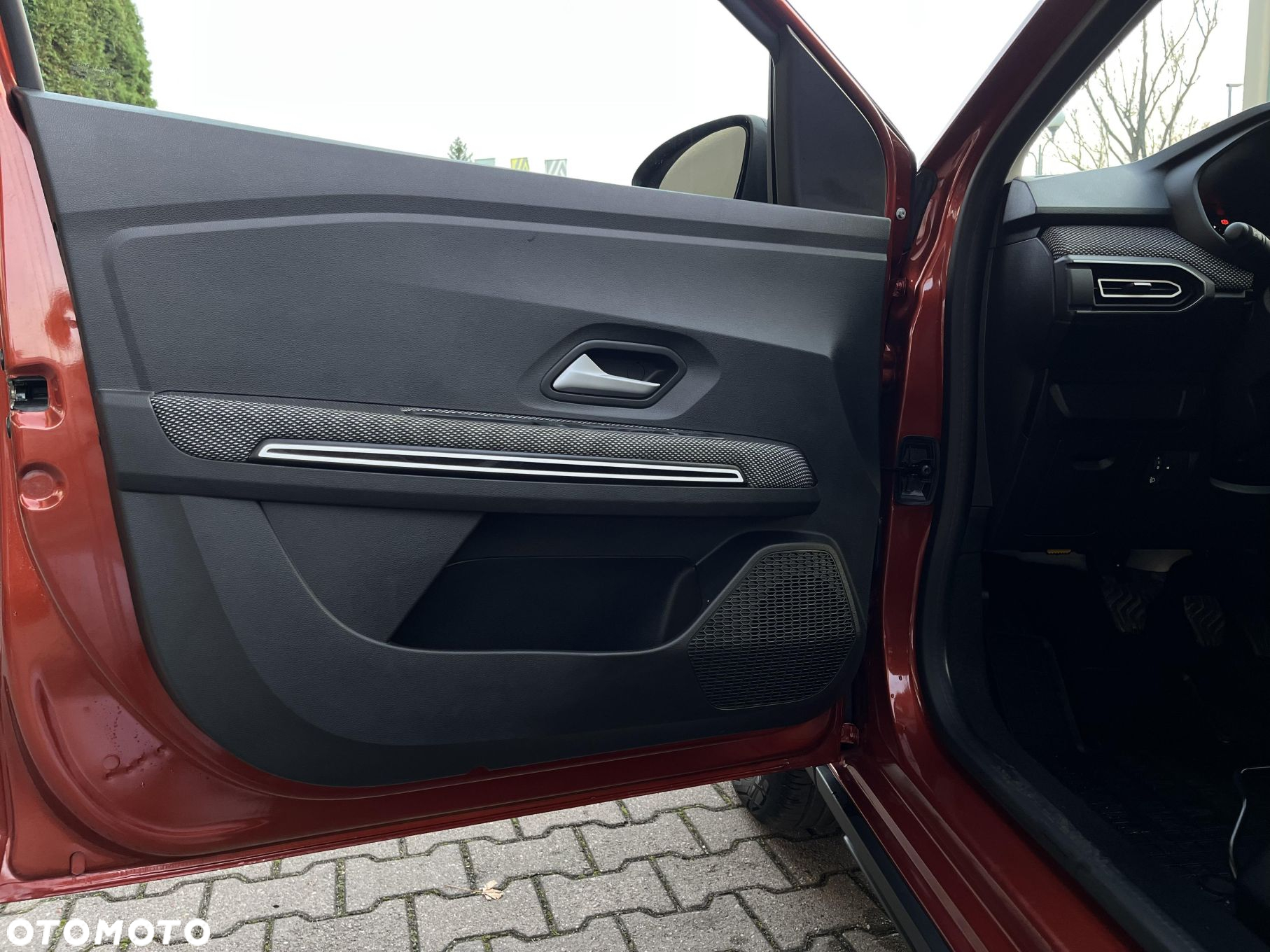 Dacia Jogger 1.0 TCe SL Extreme - 10