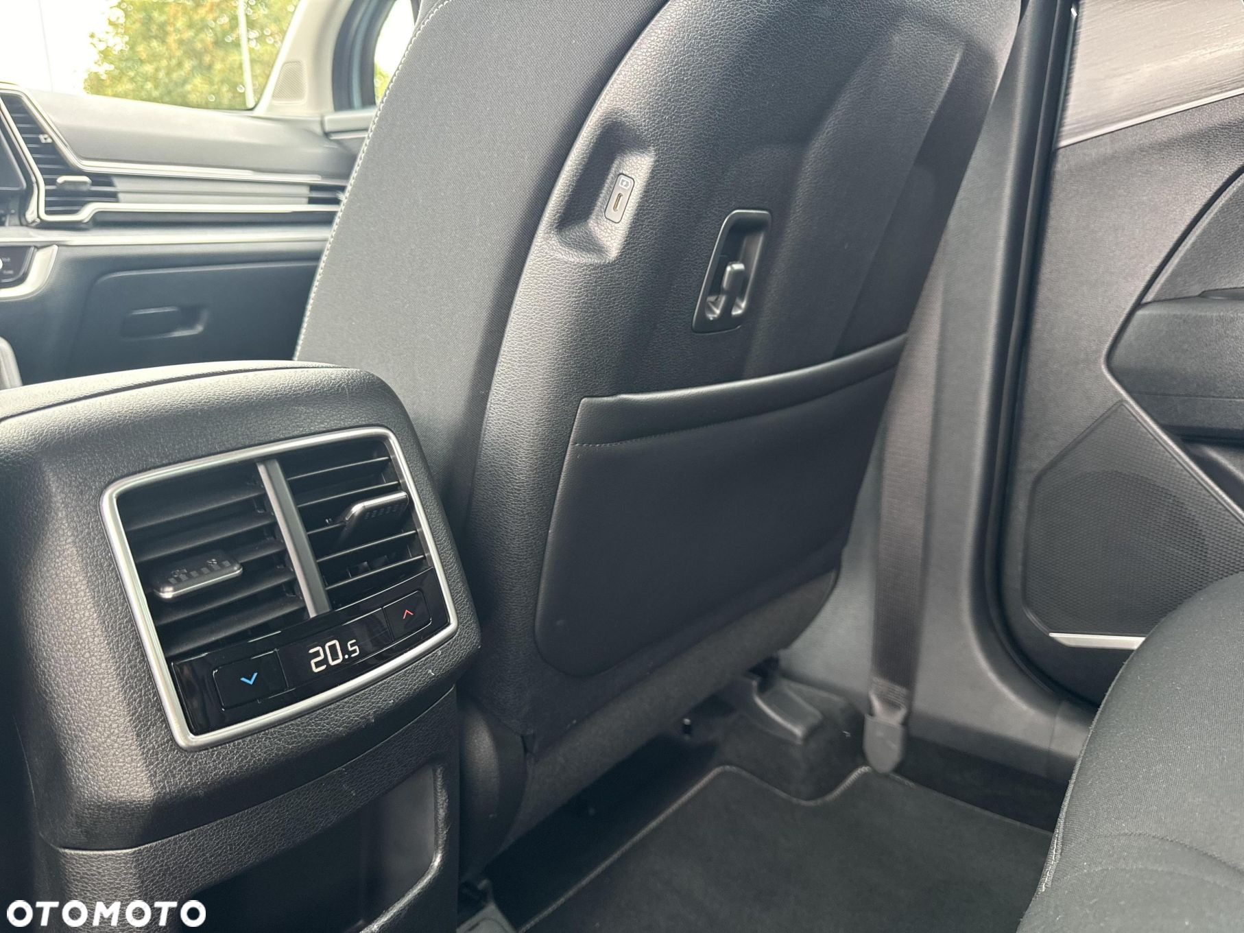 Kia Sportage - 24