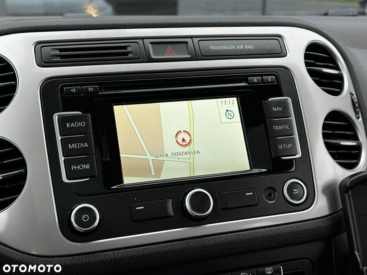 Volkswagen Tiguan 1.4 TSI BlueMotion Technology Cup Sport & Style - 26