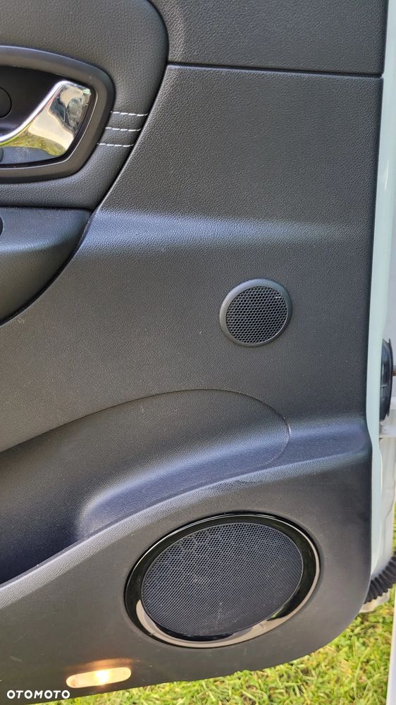 Renault Grand Scenic TCe 130 Bose Edition - 36