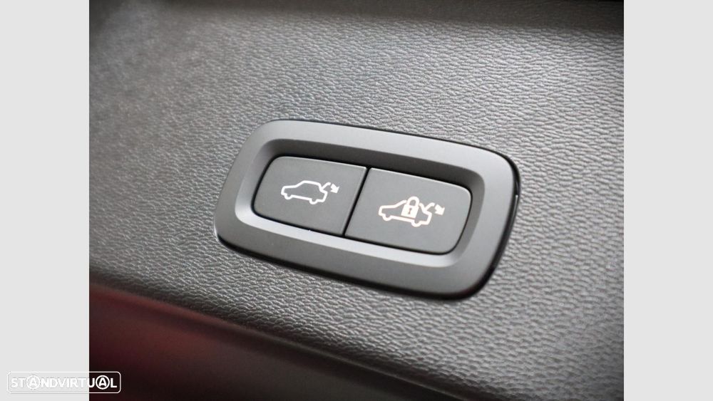 Volvo EC40 70 kWh Single Motor Black Edition - 12