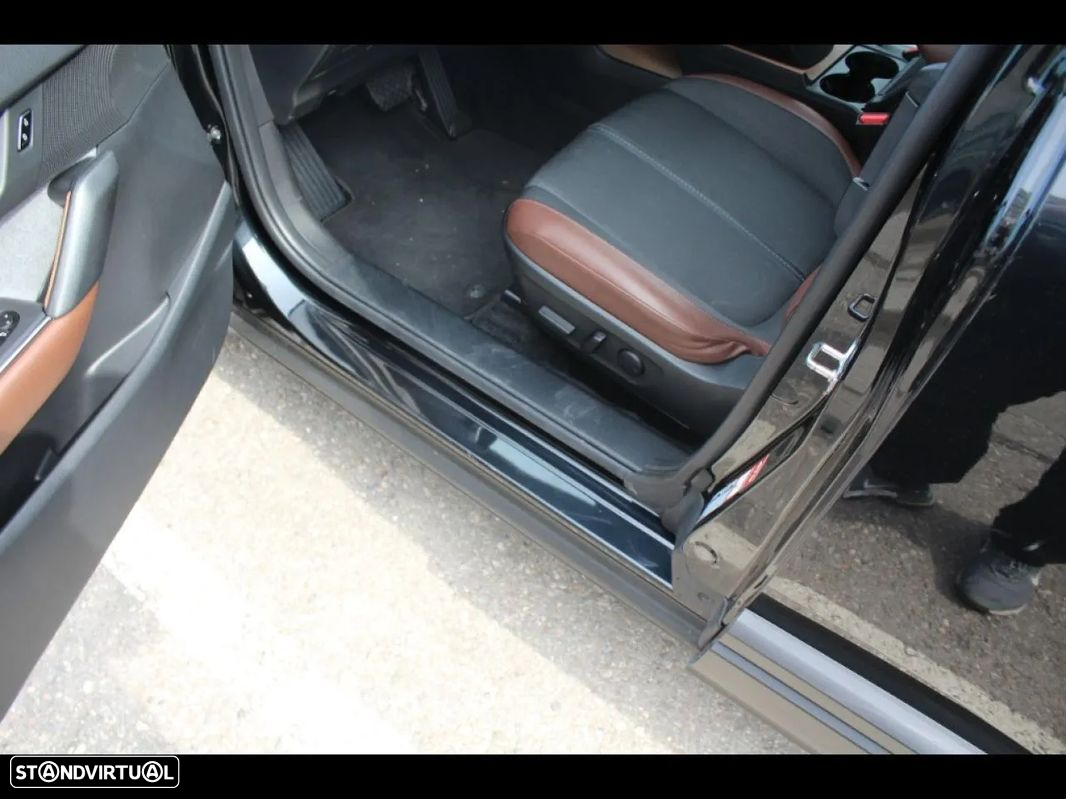 Mazda MX-30 e-Skyactiv Advantage+Vintage Leatherette - 5