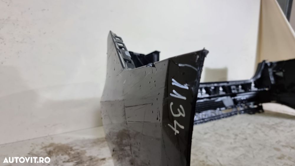 Bara spate Audi A7 , 2018, 2019, 2020, 2021, 2022 , cod origine OE 4K8807511 - 9