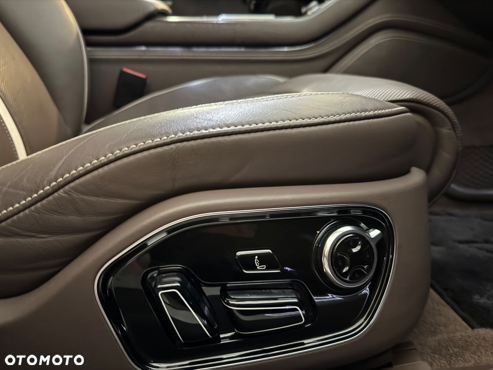 Audi A8 4.2 FSI Quattro tiptronic - 15