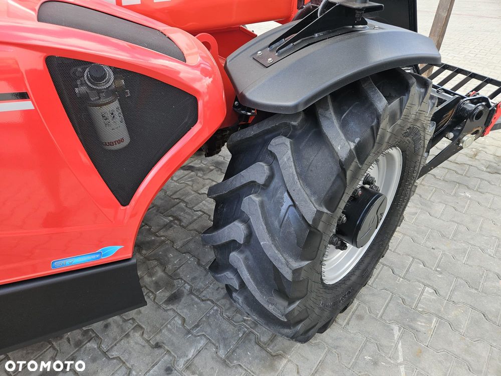 Manitou MT 930H | 2023 | 509 mth | ŁADOWARKA TELESKOPOWA | 75K 730 935 629 932 625 - 20
