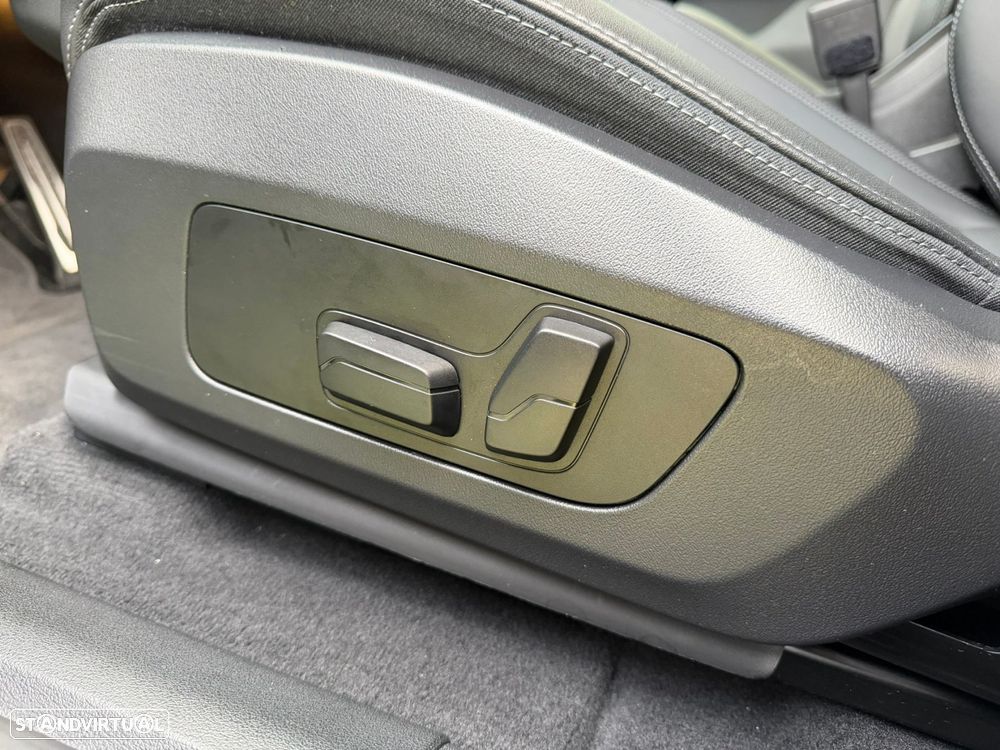 BMW X1 xDrive25e Pack Desportivo M - 18