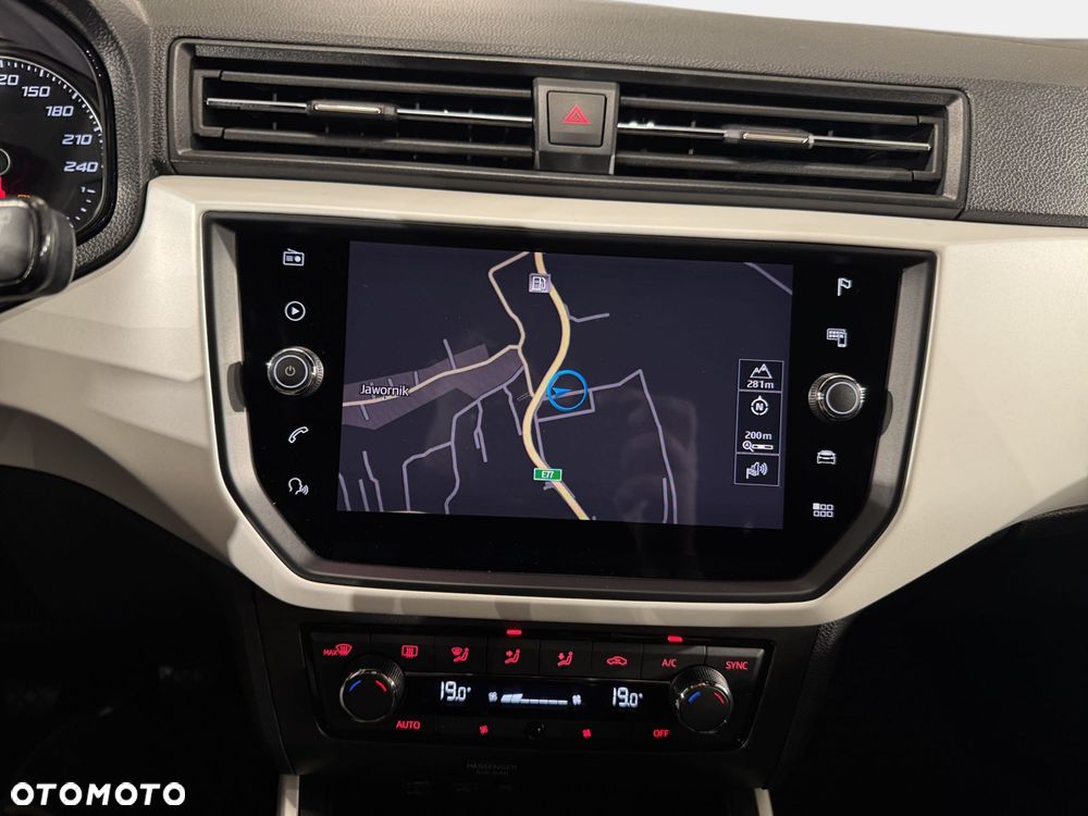 Seat Arona - 19